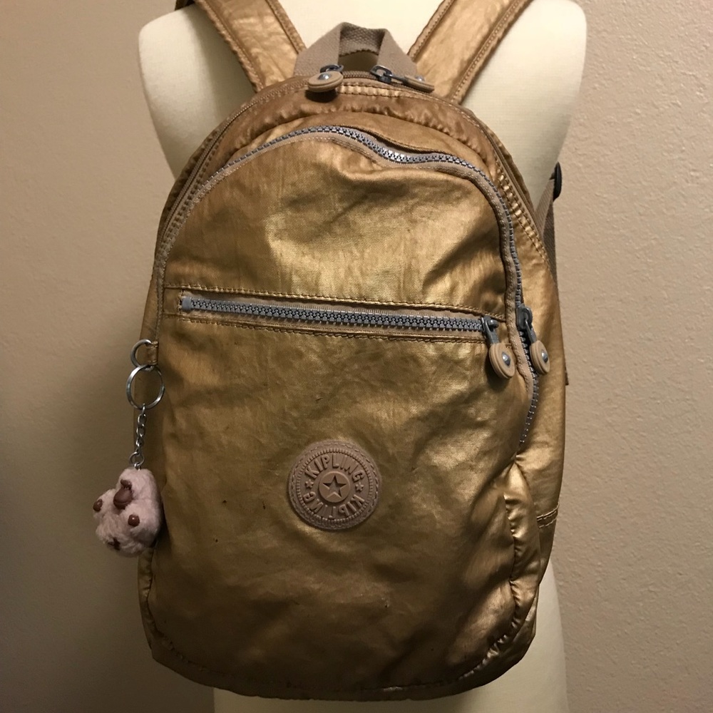 Kipling Challenge mr Backpack